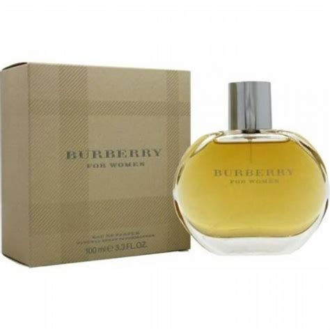 burberry 100 ml kadın